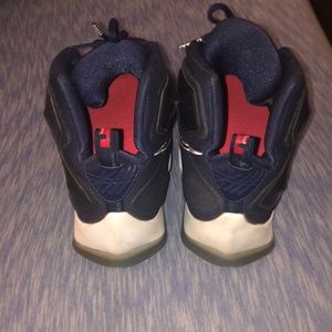Lebron James shoes size 12 like new